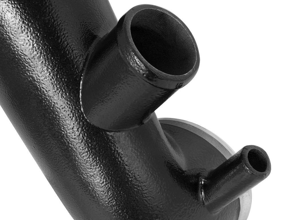 aFe aFe Bladerunner Manifolds Turbo Inlet MAN Turbo Inlet GM Diesel Trucks 06-10 V8-6.6L (td)