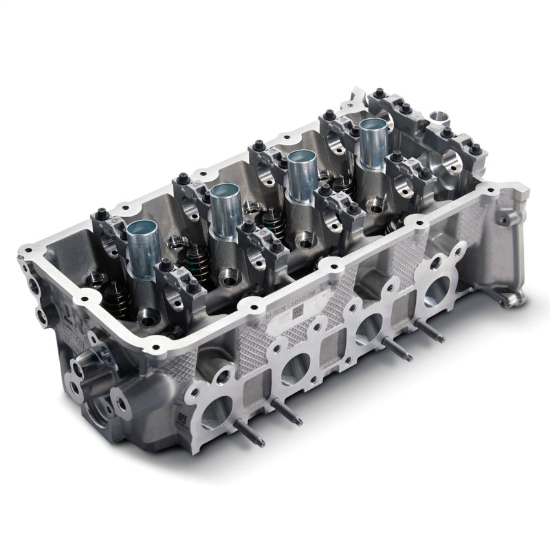 FRPM-6050-M52B-Ford Racing 5.2L Gen 3 LH Cylinder Head-Heads-Ford Racing