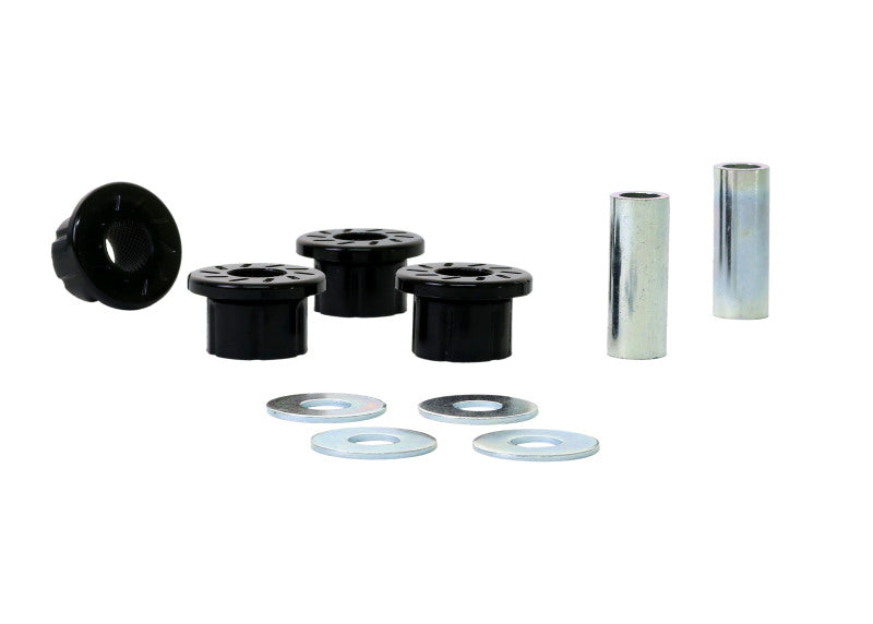 Whiteline-Whiteline 1965-1982 Chevrolet Corvette Trailing arm - bushing