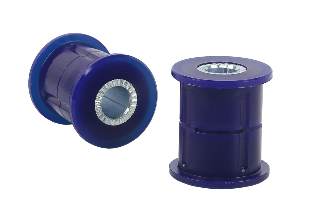 Superpro SuperPro 1986 Toyota Supra Base Rear Lower Control Arm Bushing Kit