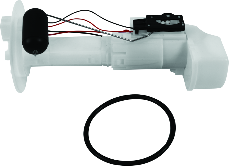 QBS401223-QuadBoss 17-20 Kawasaki KAF400 Mule SX Complete Fuel Pump Module-Fuel Pumps-QuadBoss