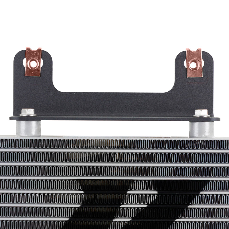 MISMMTC-GMT-99-Mishimoto 99-13 Chevrolet Silverado / GMC Sierra Transmission Cooler-Transmission Coolers-Mishimoto