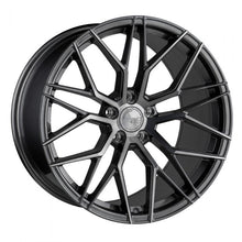 Load image into Gallery viewer, C8 Corvette Avant Garde M520-R 19&quot; 20&quot; Custom Wheel Set - Black Ops Auto Works