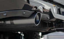 Load image into Gallery viewer, MagnaFlow Sys C/B 07 GM Hummer H2 Split Rear-Catback-Magnaflow