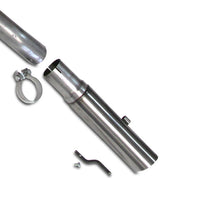 Load image into Gallery viewer, BBK3001-BBK 86-04 Mustang Cat Back Kit Varitune Mufflers Stainless Steel Tips-Catback-BBK