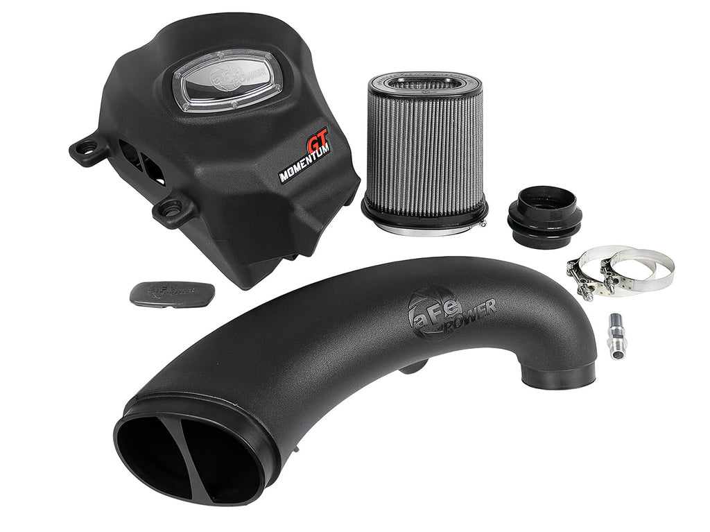 aFe aFe Momentum GT Pro DRY S Intake System 2019 Dodge RAM 1500 V8-5.7L