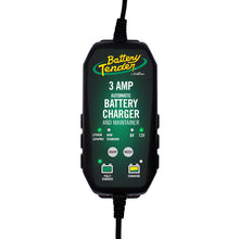 Load image into Gallery viewer, Battery Tender 6V/12V 3AMP Selectable Battery Charger-Battery Chargers-Battery Tender