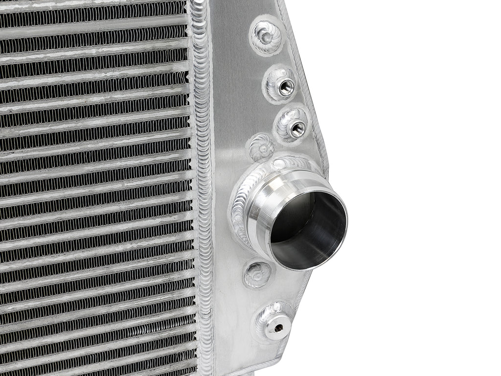 aFe aFe Bladerunner GT Series Intercooler 17-18 GM Diesel Trucks V8-6.6L L5P (Intercooler Only)
