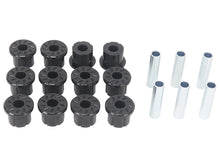 Load image into Gallery viewer, Whiteline-Whiteline 1967-1972 GMC K15/K1500 Pickup Leaf Spring - Bushing Kit