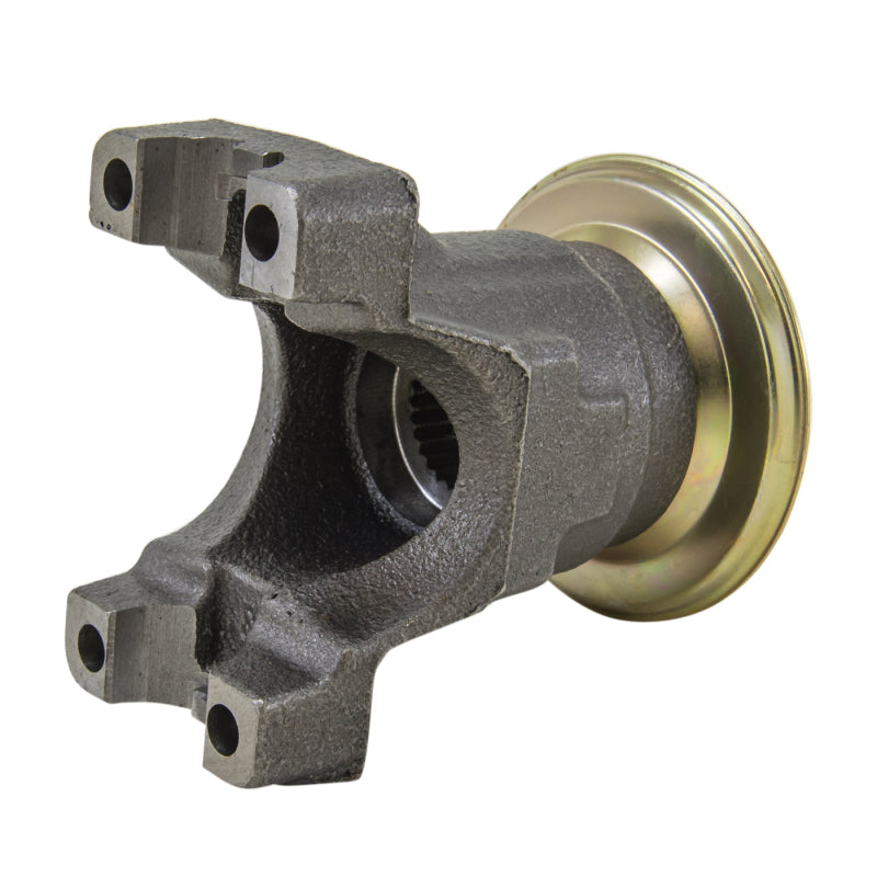 Yukon Gear Good Used Yukon Yoke For Ford 9in w/ 28 Spline Pinion and a 1330 U/Joint Size-Differential Yokes-Yukon Gear & Axle