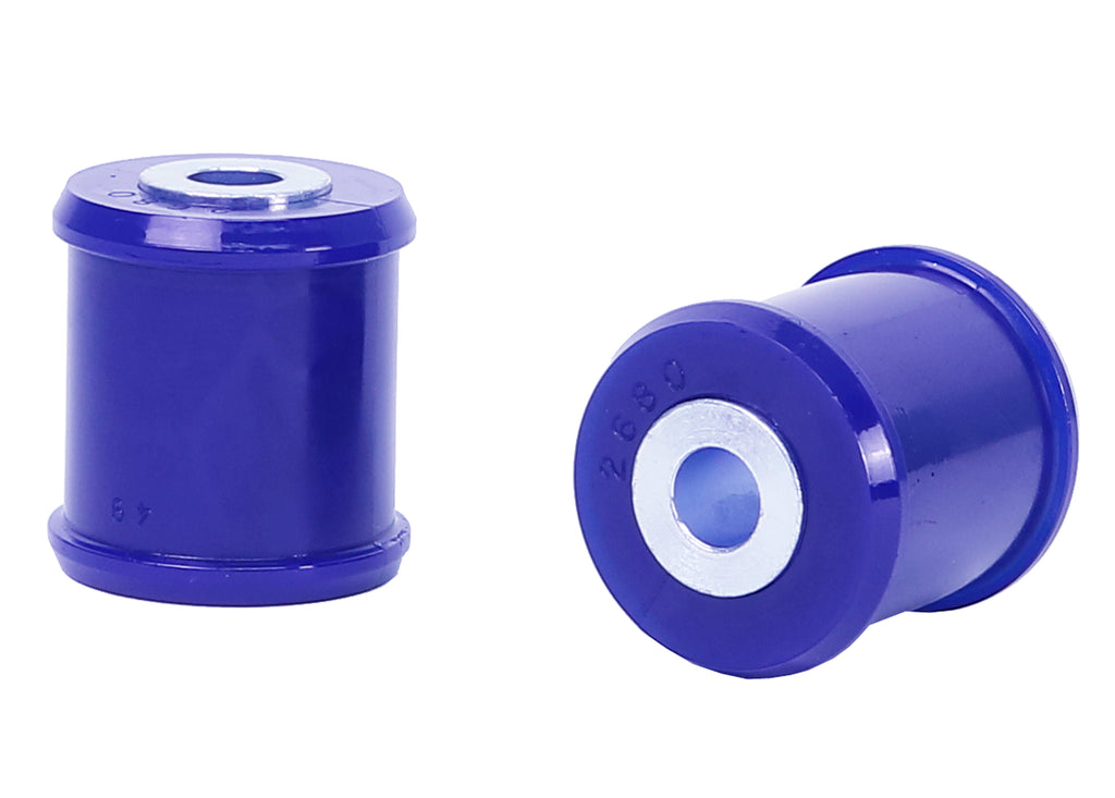 Superpro SuperPro 1993 Mazda RX-7 Base Rear Lower Shock Absorber-to-Control Arm Mount Bushing