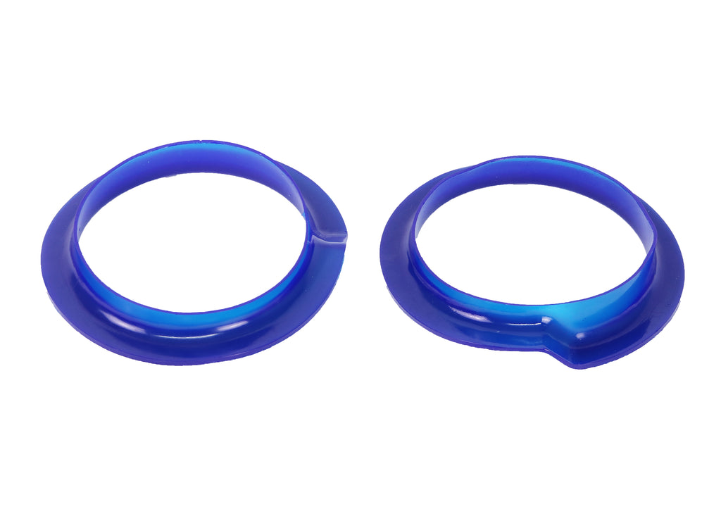 Superpro SuperPro 2008 Pontiac G8 Base Rear Upper Upper Spring Seat Bushing Set
