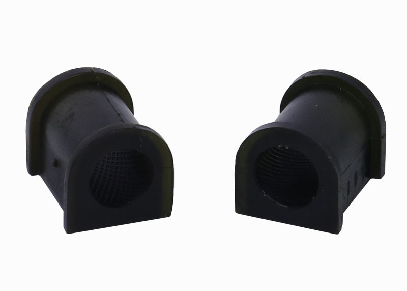 Whiteline-Whiteline 87-89 Toyota MR2 18mm Rear Sway Bar Mount Bushing Kit
