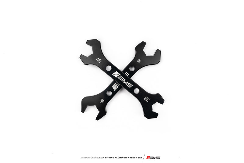 AMSAMS.00.12.0001-1-AMS Performance Aluminum AN Fitting Wrench Set-Tools-AMS