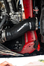 Load image into Gallery viewer, TQSTS-SU-813BU-Torque Solution 2022+ Subaru WRX Titanium Intake Pipe Kit (Burnt Blue)-Air Intake Components-Torque Solution