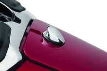 Load image into Gallery viewer, KUR3888-Kuryakyn Quick Release Fuel Door Knob Chrome-Fuel Caps-Kuryakyn