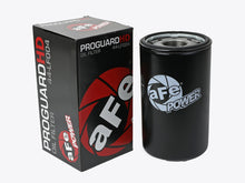 Load image into Gallery viewer, aFe aFe ProGuard D2 Fluid Filters Oil F/F OIL Ford Diesel Trucks 94-03 V8-7.3L (td)