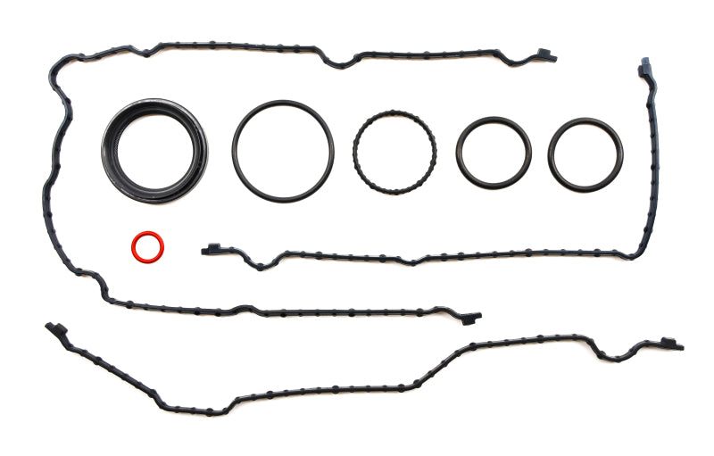 CGSC15493-Cometic Ford 5.0L Gen-1/Gen-2 Coyote Modular V8 Timing Cover Gasket Set-Gasket Kits-Cometic Gasket