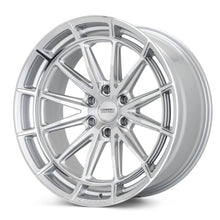 Load image into Gallery viewer, Vossen VOSHFX5-2G24 HFX-5 22x9.5 6x139.7 Silver Polished