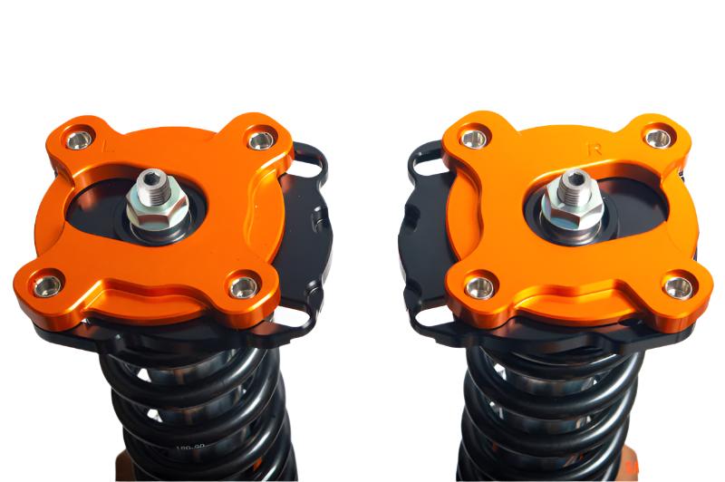 ASTACC-T2406SD-AST 2023+ Toyota Corolla GR (GZEA14) 5100 Competition Coilover Kit-Coilovers-AST