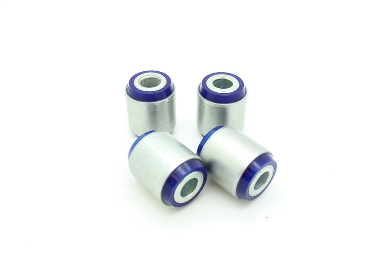 Superpro SuperPro 2014 BMW 228i Base Rear Lower Rearward Control Arm/Toe Arm Bushing Set