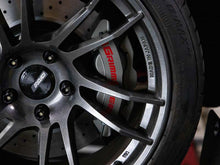 Load image into Gallery viewer, GrimmSpeed GRM.1171.1.GRY 4-Piston Front Brake Caliper Kit - 2013-2025 BRZ, FR-S, 86, and GR86 - image 3