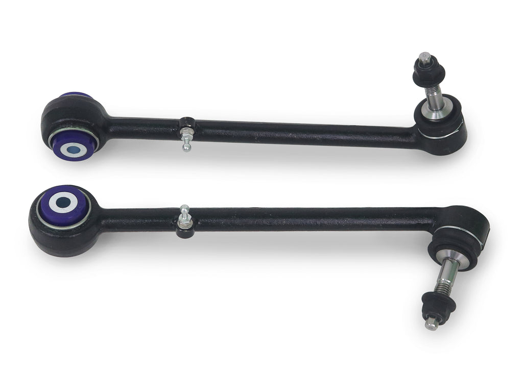 Superpro SuperPro 2014 Chevrolet SS Base Front Lower Lower Control Arm Kit