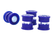 Load image into Gallery viewer, Superpro SuperPro 1956 MG MGA Base Front Lower Inner Control Arm Bushing Kit
