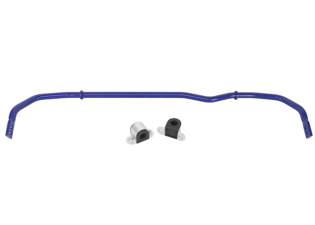 Superpro SuperPro 2015 Audi A3 TDI Prestige Front 24mm 2-Position Adjustable Sway Bar Kit