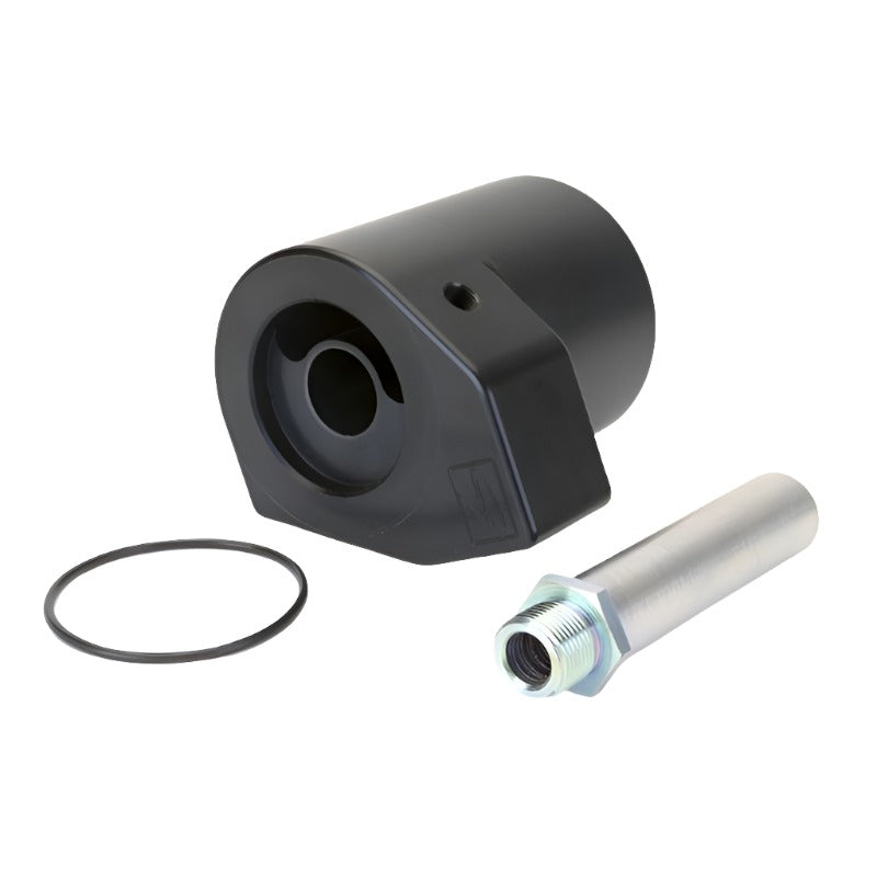 SKK626-12-1000-Skunk2 2013 BRZ Oil Filter Sandwich Adapter (For P/N 626-12-0050)-Oil Filter Blocks-Skunk2 Racing
