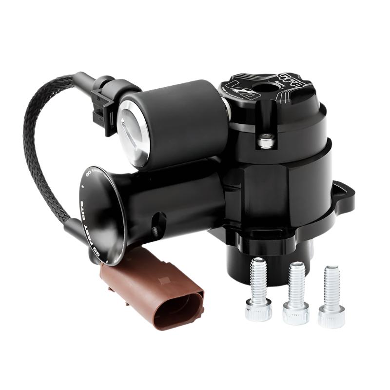 GFBT9401-GFB VTA Blow Off Valve 14-21 Volkswagen GTI Mk7/Mk7.5 / 14-20 Audi S3 8V-Blow Off Valves-Go Fast Bits