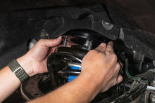 Load image into Gallery viewer, ICO51020-ICON 2024 Toyota Tacoma Top Plate Reinforcement Kit-Shock Mounts &amp; Camber Plates-ICON