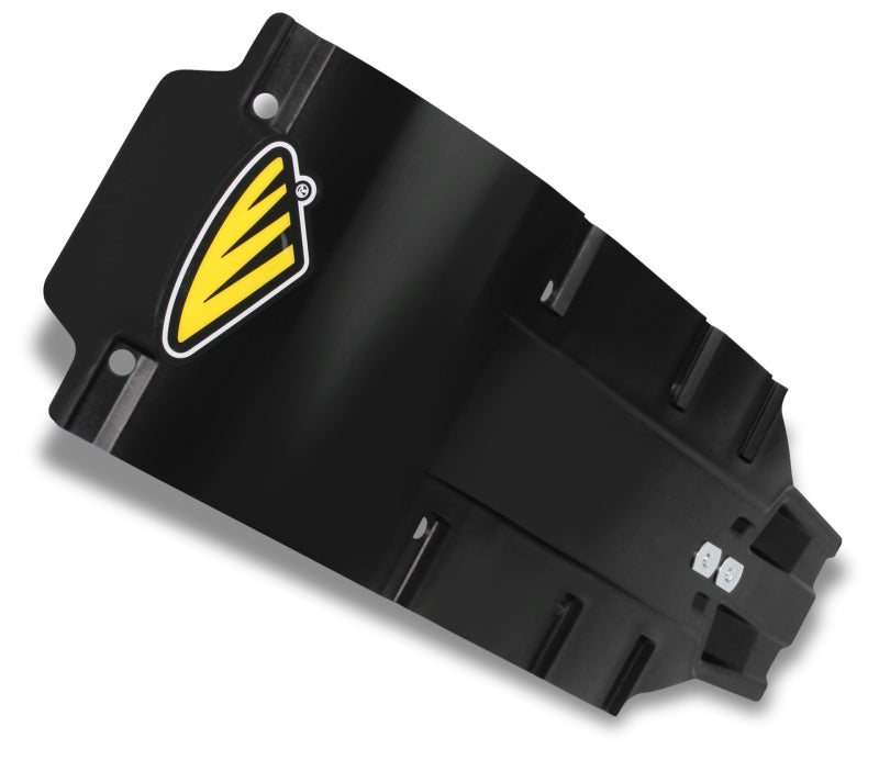 CYC1CYC-6015-12-Cycra Kawasaki Speed Armor Skid Plate - Black-Skid Plates-Cycra