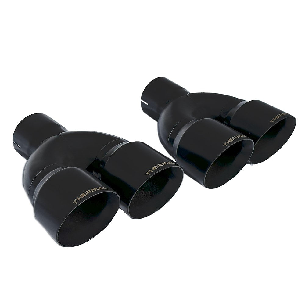C917-C TIP Ceramic Exhaust Tips 2020-2026 Explorer ST