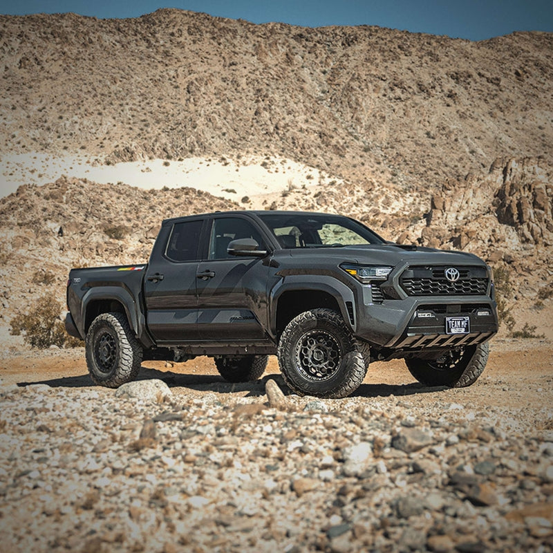 Camburg 24+ Toyota Tacoma Kit Dominator Preload System - product view 2