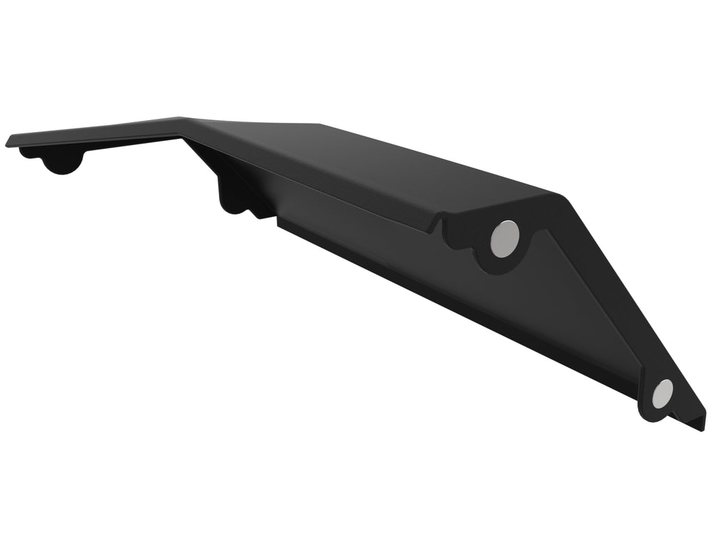 aFe aFe Magnum FORCE Stage-2 Intake Cover 19-21 RAM 1500 Fits Intakes 54-13020D/R Or 52-10002D/R