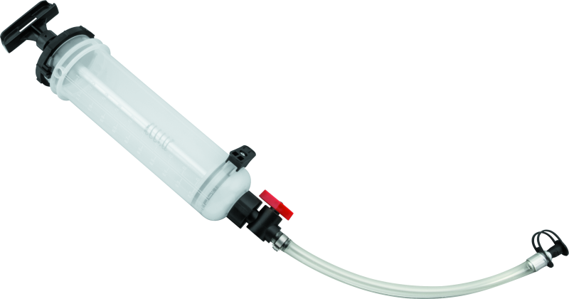 BKM152488-BikeMaster Fluid Extractor - 1 Liter-Tools-Bike Master