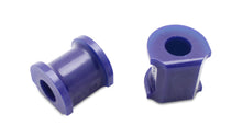 Load image into Gallery viewer, Superpro SuperPro Front Sway Bar To Chassis Bush