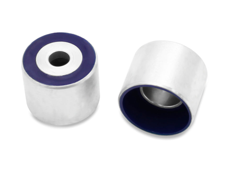 Superpro SuperPro 2005 Nissan Pathfinder XE Rear Differential-to-Subframe Mount Bushing Set