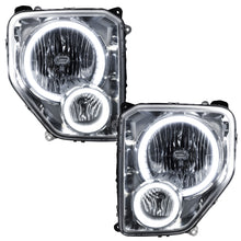 Load image into Gallery viewer, Oracle 08-12 Jeep Liberty SMD HL - White-Headlights-ORACLE Lighting