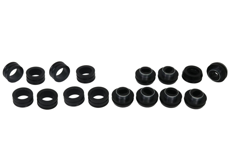 Whiteline-Whiteline 1981-1986 Chevrolet C20 Body Mount Bushing Set