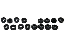 Load image into Gallery viewer, Whiteline-Whiteline 1981-1986 Chevrolet C20 Body Mount Bushing Set