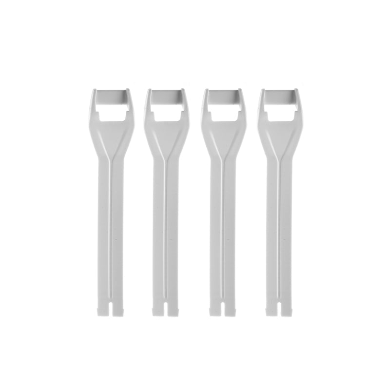 GAR4758-004-Gaerne SG22 Strap Replacement Long (4) - White-Motorcycle Boots-Gaerne