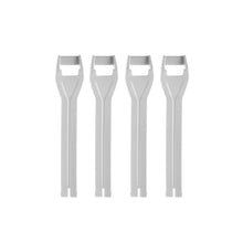Load image into Gallery viewer, GAR4758-004-Gaerne SG22 Strap Replacement Long (4) - White-Motorcycle Boots-Gaerne