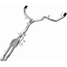 Load image into Gallery viewer, MAG19637-Magnaflow 2024 Ford Ranger Raptor Cat-Back Exhaust System-Catback-Magnaflow