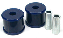 Load image into Gallery viewer, Superpro SuperPro 1993 Mazda RX-7 Base Rear Differential-to-Crossmember Bushing Kit