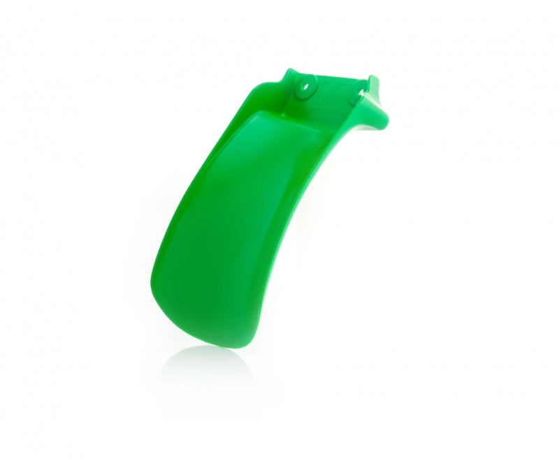 CYC1CYC-3881-72-Cycra 13-16 Kawasaki KX250F Mud Flaps - OEM Green-Plastics-Cycra