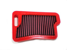 Load image into Gallery viewer, BMCFM753/04-BMC 06-17 Suzuki An Burgman 400 (Oem 13781-05H00-000) Replacement Air Filter-Air Filters - Direct Fit-BMC