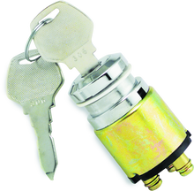 Load image into Gallery viewer, TWP490575-Twin Power L78-83 XL FX FXR 77 FXS Power Under Tank Ignition Switch Replaces H-D 71425-77T-Relays-TwinPower