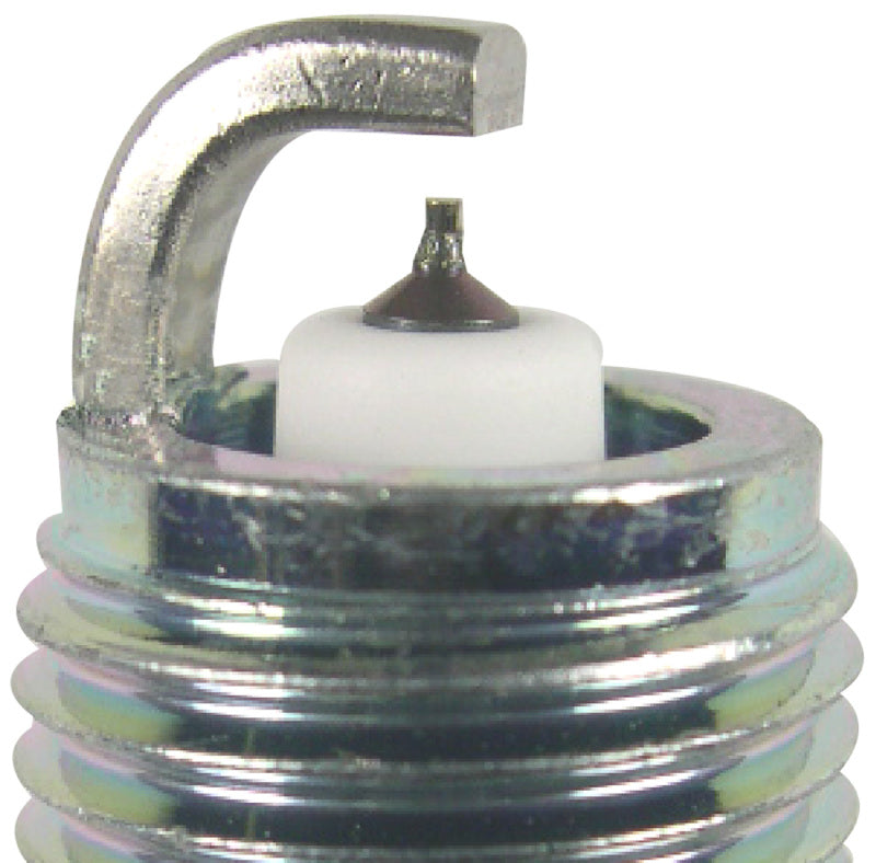 NGK Laser Iridium Spark Plug Box of 4 (IFR5L11)-Spark Plugs-NGK
